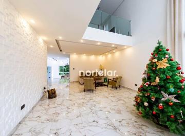 d2e57141451dce0b5001a5847cf6b2ced38fd184 · Sobrado com 4 dormitórios à venda, 330 m² por R$ 1.800.000,00 - Serra dos Lagos - Cajamar/SP