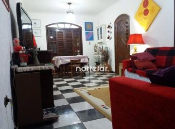 fae784c7a96863cfb7b726968ec95fe32137abd2 · Sobrado com 4 dormitórios à venda, 172 m² por R$ 749.900,00 - Tremembé - São Paulo/SP