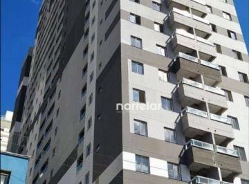 1ce96c18f80a6766d07ad4d14159076799d9df19 · Apartamento com 2 dormitórios à venda, 31 m² por R$ 400.000,00 - Vila Romana - São Paulo/SP