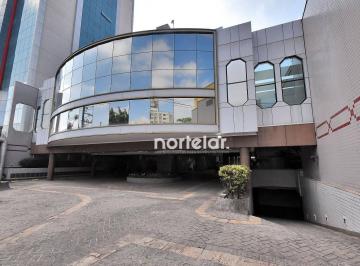 959bcbcbc9a6aa5002686f9324cf73cae0713f1a · Prédio para alugar, 4504 m² por R$ 132.521,00/mês - Luz - São Paulo/SP