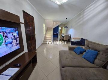 935b56e933acda01c6465f123b4d70244b0091e2 · Casa com 3 dormitórios à venda, 210 m² por R$ 680.000,00 - Jardim Monte Alegre - São Paulo/SP