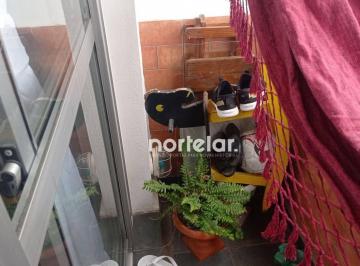 5256aeb10592b4905226aecd8188e9f73a8e55f1 · Apartamento com 3 dormitórios à venda, 73 m² por R$ 604.200,00 - Freguesia do Ó - São Paulo/SP