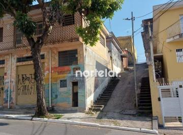 c74237ccee36a39c8e7f07b0aab8b9161224aade · Casas para renda com salão à venda, 340 m² por R$ 1.250.000 - Parque Monteiro Soares - São Paulo/SP