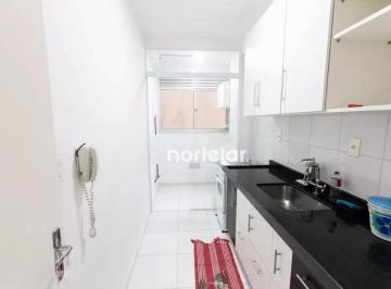 6100baaec9a0d0a719404d8241691356ee08727a · Apartamento com 2 dormitórios à venda, 44 m² por R$ 330.000,00 - Água Branca - São Paulo/SP