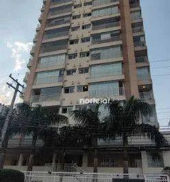 2030734e19f1106046ecdee47aae78390c90203a · Apartamento à venda, 70 m² por R$ 815.000,00 - Casa Verde - São Paulo/SP