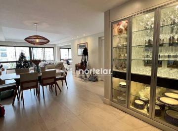 8b31fe87ff3980569447e9d7fc3259060a1df18e · Apartamento com 3 dormitórios à venda, 167 m² por R$ 2.470.000,00 - Perdizes - São Paulo/SP