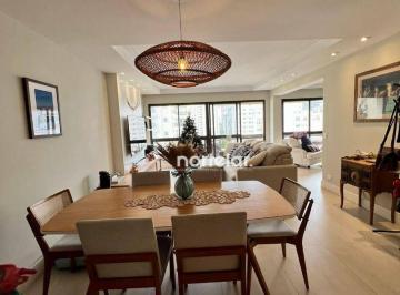 9b42929b01a2669ed528c98a9c816fba33cc3628 · Apartamento com 3 dormitórios à venda, 167 m² por R$ 2.470.000,00 - Perdizes - São Paulo/SP