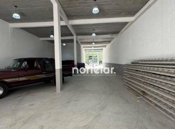 e777f05122ea7d1068f1269fa3993b2c78bffed4 · Salão para alugar, 250 m² por R$ 12.120,00/mês - Vila Arcádia - São Paulo/SP