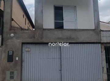 7881c5d42f725949841057b6679250ff85292eca · Casa com 2 dormitórios à venda, 150 m² por R$ 460.000,00 - Freguesia do Ó - São Paulo/SP