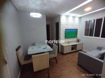 5e68deaf2628ae10d5d2929435b94421b44e9614 · Apartamento com 2 Quartos à Venda, 42 m²- Imirim - São Paulo/SP