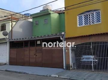 8473dadcbc09ccf84f71a0ee198a12d946f15991 · Sobrado com 4 dormitórios à venda, 200 m² por R$ 755.000,00 - Jardim Maristela - São Paulo/SP