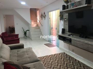 91867b5e823828d3d6925727cf9a0f749ccc82a4 · Sobrado com 3 dormitórios à venda, 164 m² por R$ 636.000,00 - Pirituba - São Paulo/SP