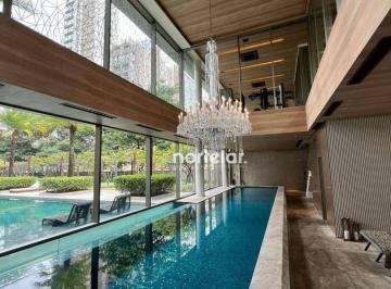 f325e6bd4cce8643c857f38511146938b3fa2eaa · Lindo Apartamento com 4 suítes à venda, 274 m² por R$ 15.499.000 - Vila Olímpia - São Paulo/SP