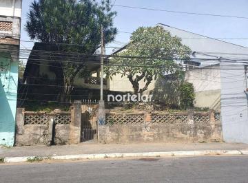 8e565f1d4d47ea638a133e6b28f0473ebbcaa2a7 · Terreno à venda, 550 m² por R$ 1.500.000,00 - Vila Mangalot - São Paulo/SP