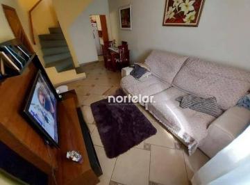 fea82e5e454b70242e0d008373402b2d7ed8747f · Sobrado com 3 dormitórios à venda, 140 m² - Jardim Santo Elias - São Paulo/SP