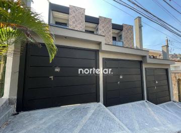 8cf98d6b7b43e81655453b88c27435c2764685b8 · Sobrado com 3 dormitórios à venda, 120 m² por R$ 740.000,00 - Pereira Barreto  - São Paulo/SP
