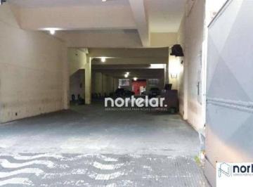 8d23f64eb23abc7a0be07ddbd5d7ec4c3e5307a3 · Galpão à venda, 1360 m² por R$ 5.790.000,00 - Lapa - São Paulo/SP