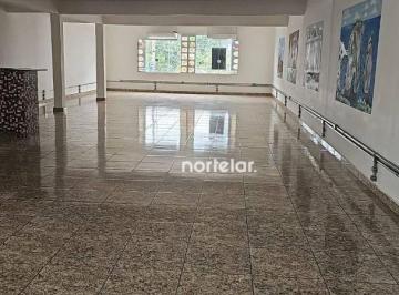 f6d1a772aabed367d34892a21cbc33b9882d1763 · Salão para alugar, 250 m² por R$ 6.000,00/mês - Freguesia do Ó - São Paulo/SP