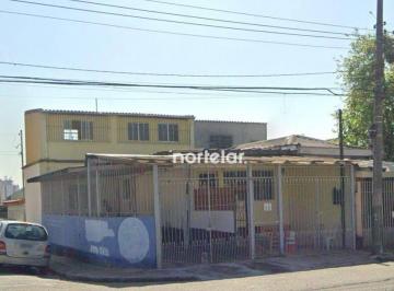 ba47ce8e42d73fabc2ec6d6b43bd1183e4b1852e · Casa com 3 dormitórios à venda, 170 m² por R$ 550.000,00 - Vila Mangalot - São Paulo/SP