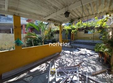 23e39c0016a78b8456839f8a294baaba9d8fe12c · Casa com 3 dormitórios à venda, 110 m² por R$ 410.000,00 - Vila Penteado - São Paulo/SP