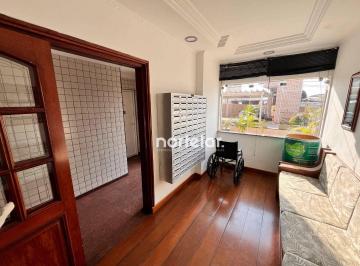 f70b2aa3812e2459d3c99463cb232799ec994e80 · Apartamento com 2 dormitórios à venda, 52 m² por R$ 288.000,00 - Freguesia do Ó - São Paulo/SP