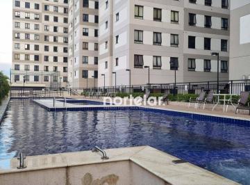 b6cc2e6ef7951a3dabbf7f1987587cf6c3190a72 · Apartamento com 2 dormitórios à venda, 37 m² por R$ 350.000,00 - Presidente Altino - Osasco/SP