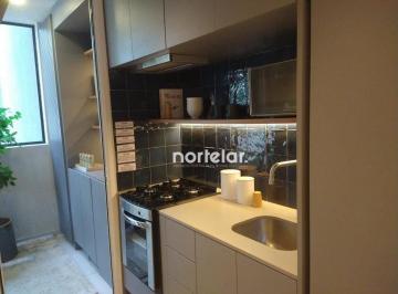 9d902532b9ba850e828b0e681de3f5470b199a95 · Apartamento com 2 dormitórios à venda, 42 m² por R$ 349.000,00 - Lapa de Baixo - São Paulo/SP