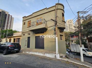 b77d61726cb753bea9d03ca366a9b975ea968d19 · Prédio na Rua Mauricina, 141 esquina com a Rua Camillo, 26