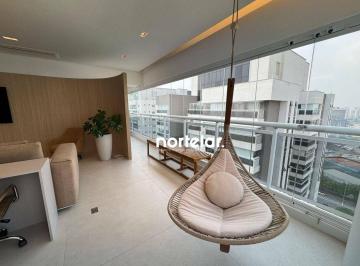 fa2d90dd7ae17e977adaf30e7fd606e34d304ac6 · Cobertura com 2 dormitórios à venda, 160 m² por R$ 3.990.000,00 - Jardim das Perdizes - São Paulo/SP