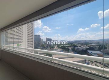 bc3dbeebd6376be6cb28d2adb539f0c3cac6189b · Apartamento com 1 dormitório para alugar, 45 m² por R$ 3.856,54/mês - Barra Funda - São Paulo/SP