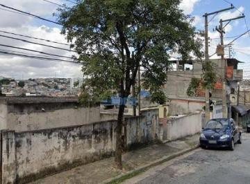 646b7306204113a9cf186570096f31f9dbbd3610 · Terreno à venda, 300 m² por R$ 590.000,00 - Vila Miriam - São Paulo/SP