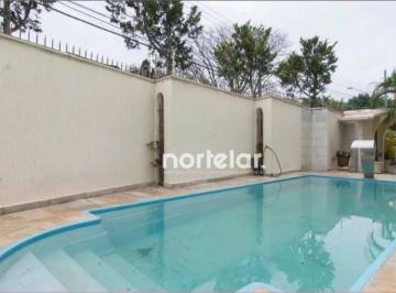 62f28f38572d8903abc63aa9de3a5675fb6da3d4 · Sobrado com 5 dormitórios à venda, 500 m² por R$ 2.100.000,00 - City América - São Paulo/SP