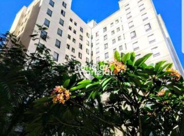 226c233b9a3062453dc8035f792e1c2bd9ec33aa · Apartamento com 1 dormitório à venda, 34 m² por R$ 240.000,00 - Luz - São Paulo/SP