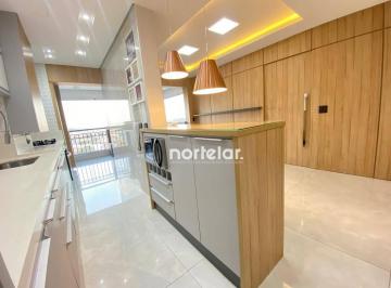 75d7bc1d9346ea788ee615e23a0a8d0a21755545 · Apartamento à venda, 74 m² por R$ 960.000,00 - Parque São Domingos - São Paulo/SP