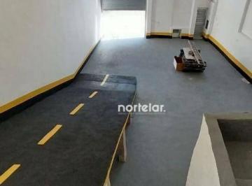 e04769c1beba1e5833415b1257fc41db8a780e36 · Galpão à venda, 454 m² por R$ 3.190.000,00 - Lapa - São Paulo/SP