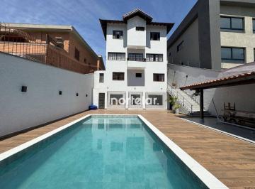 725760c51c2c08fa0f532ce8eb18f2a917e1ff02 · Casa com 3 quartos à venda, 320 m² - City América - São Paulo/SP