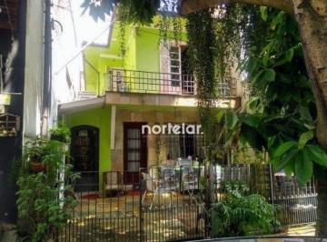 d76f8bb858fff2f01b9a7c69026bc48c4a6a9c61 · Sobrado com 3 quartos à venda, 125 m² - Sumaré - São Paulo/SP