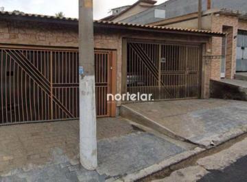 91dec1744445d7d76a197db52623de20b573042b · Casa à venda, 200 m² por R$ 830.000,00 - Vila Pirituba - São Paulo/SP