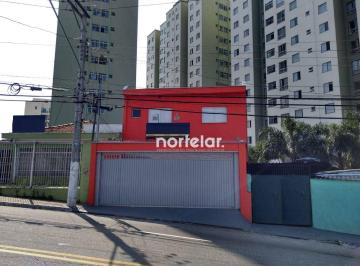 40898d8a932a74fae2efbda1819bb04b56a9860b · Sobrado com 7 dormitórios à venda, 230 m² por R$ 980.000,00 - Freguesia do Ó - São Paulo/SP