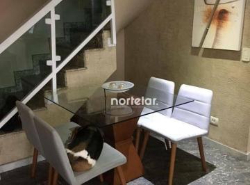 ce6a1ea543c904944c90bcc0537b6b7eebaa0ca2 · Apartamento Duplex com 3 dormitórios à venda, 164 m² por R$ 1.200.000,00 - Vila Primavera - São Paul