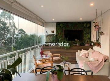 ef3fd98c0fd3f97669a16d83b696eb8a5a6ba655 · Apartamento com 3 dormitórios à venda, 119 m² por R$ 1.145.000,00 - Pirituba (Zona Norte) - São Paul