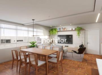 5ba8ff0a489a877aa81023747543058b563d5aaf · Apartamento com 3 dormitórios à venda, 140 m² por R$ 2.149.000,00 - Higienópolis - São Paulo/SP