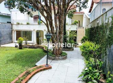 952b07786fb8e079b105fd7434a52d4f57ccd0fe · Sobrado com 5 dormitórios à venda, 290 m² por R$ 1.775.000,00 - Vila Amália - São Paulo/SP