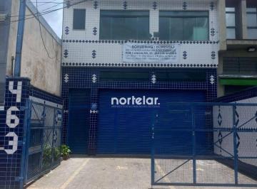 87e7cf902bcd97756077bbf4d874d3cbd927d4a2 · Galpão à venda, 320 m² por R$ 3.500.000,00 - Vila Anastácio - São Paulo/SP