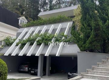 34b4772bba5140d97503df6dca06f1ffd015206b · Casa com 4 dormitórios à venda, 573 m² por R$ 7.500.000,00 - Alphaville 01 - Barueri/SP