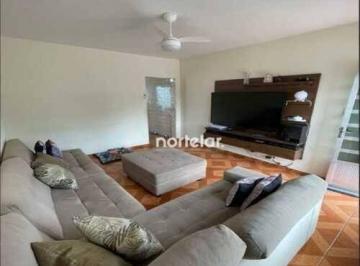 57bdbebea1db9e09c6d02edcf6cea19788a27c40 · Sobrado com 2 dormitórios à venda, 100 m² por R$ 650.000,00 - Jardim Vivan - São Paulo/SP