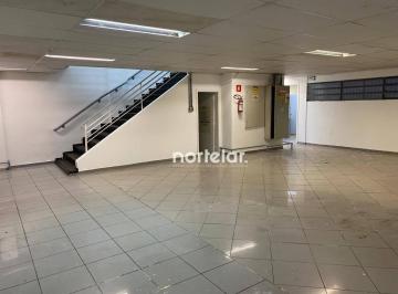 7beaee514122abae7971d212532b046699073f61 · Salão para alugar, 487 m² por R$ 22.010,72/mês - Lapa - São Paulo/SP