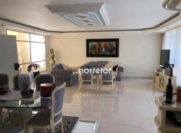 edb79767658c30d624264e5945094beb96d918bd · Sobrado com 4 Quartos e 5 banheiros à Venda, 288 m² - Jardim França