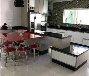 1af83c825a751020618e46f5dd8d6a0a094bd07b · Sobrado com 3 dormitórios à venda, 350 m² por R$ 1.500.000,01 - Parque São Domingos - São Paulo/SP