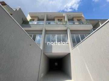 ddbbe340845f1bcd2efd9db54a76b157a193805d · Sobrado com 3 dormitórios à venda, 170 m² por R$ 840.000,00 - Parque São Domingos - São Paulo/SP